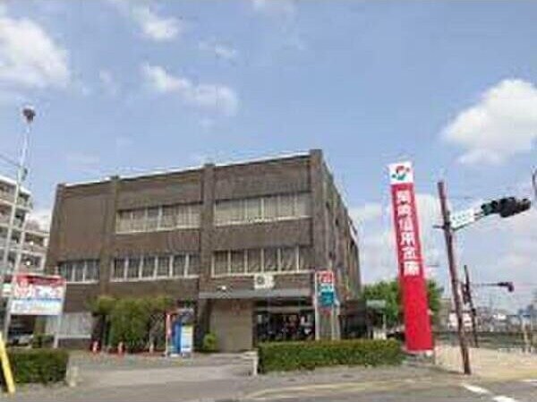 吹上駅 徒歩8分 4階の物件外観写真