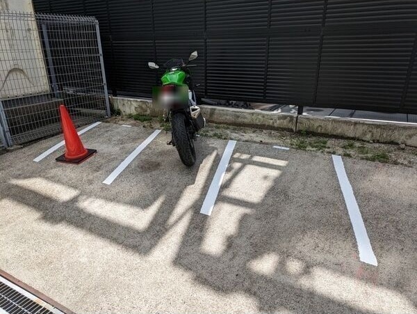 吹上駅 徒歩8分 4階の物件内観写真