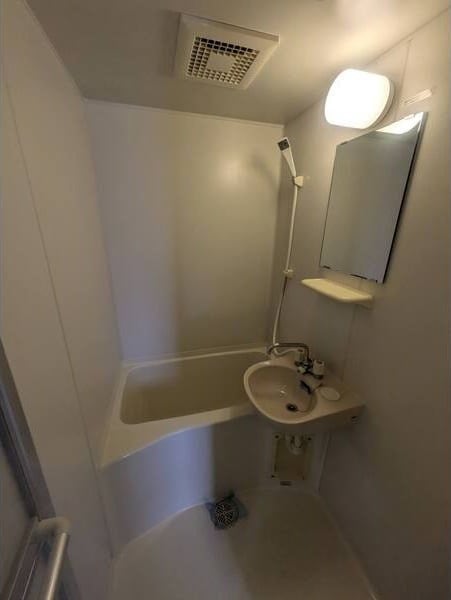 吹上駅 徒歩8分 4階の物件内観写真