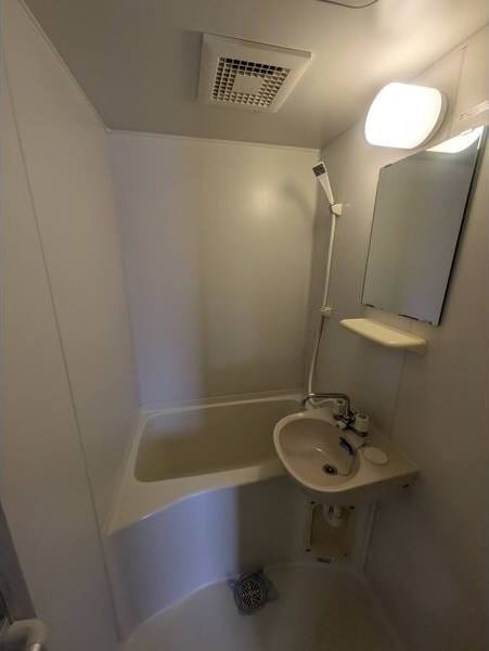 吹上駅 徒歩8分 4階の物件内観写真