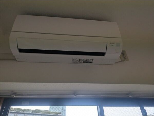 吹上駅 徒歩8分 4階の物件内観写真