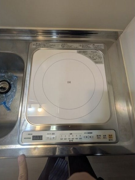 吹上駅 徒歩8分 4階の物件内観写真