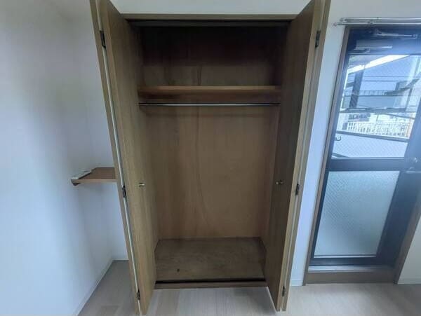 吹上駅 徒歩8分 4階の物件内観写真