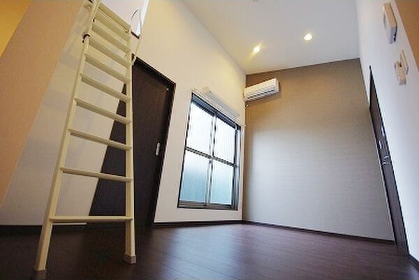 八田駅 徒歩9分 1階の物件内観写真