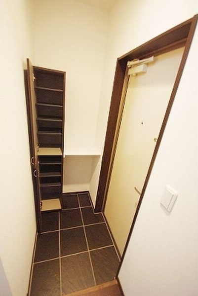 八田駅 徒歩9分 1階の物件内観写真