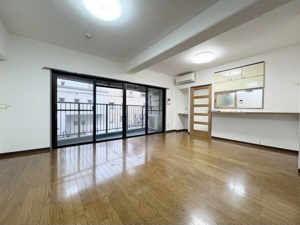 浅間町駅 徒歩5分 2階の物件内観写真