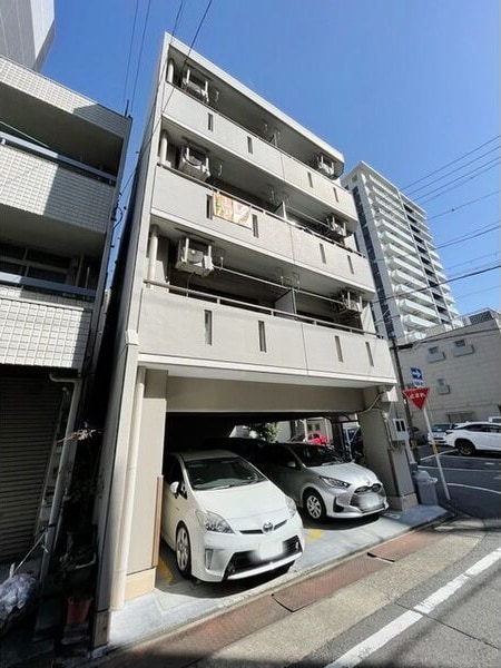 浅間町駅 徒歩5分 2階の物件内観写真