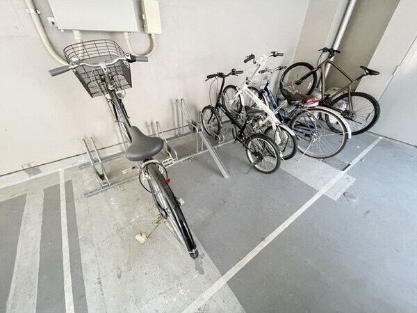 浅間町駅 徒歩5分 2階の物件内観写真