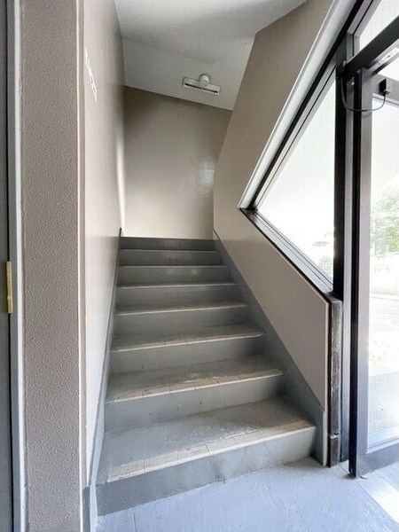 浅間町駅 徒歩5分 2階の物件外観写真