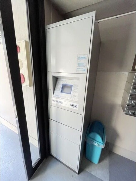 浅間町駅 徒歩5分 2階の物件内観写真