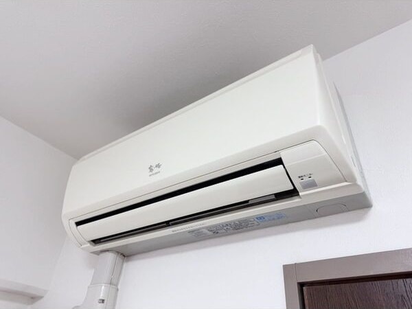 浅間町駅 徒歩5分 2階の物件内観写真