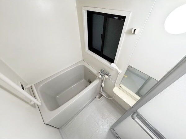 浅間町駅 徒歩5分 2階の物件内観写真