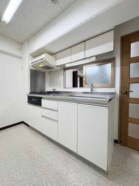 浅間町駅 徒歩5分 2階の物件内観写真