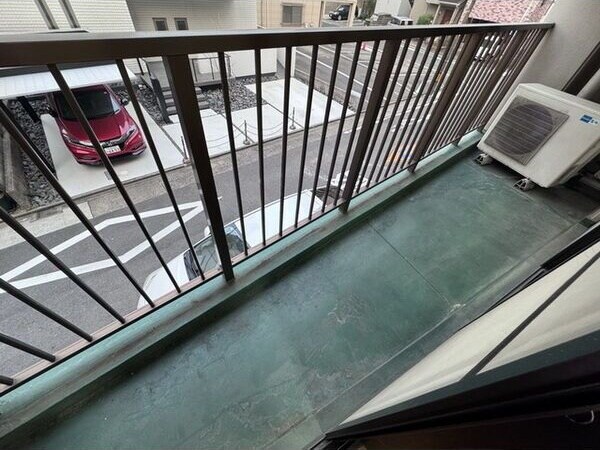 浅間町駅 徒歩5分 2階の物件内観写真