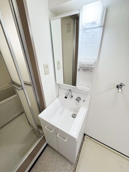 浅間町駅 徒歩5分 2階の物件内観写真