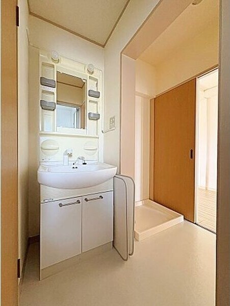 平安通駅 徒歩6分 3階の物件内観写真