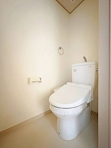 平安通駅 徒歩6分 3階の物件内観写真