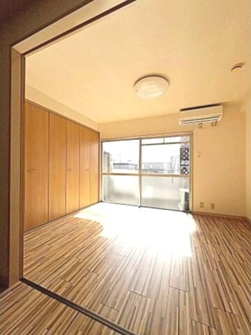 平安通駅 徒歩6分 3階の物件内観写真