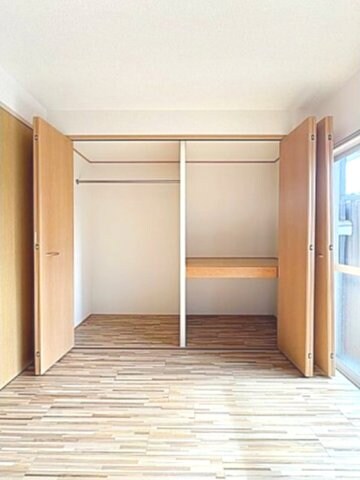 平安通駅 徒歩6分 3階の物件内観写真