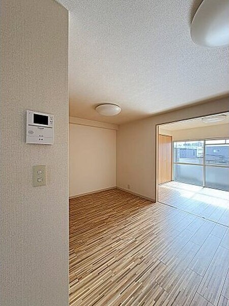 平安通駅 徒歩6分 3階の物件内観写真