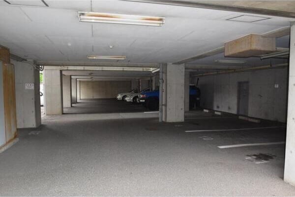 名古屋駅 徒歩6分 4階の物件外観写真