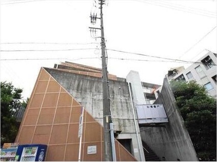 名古屋駅 徒歩6分 4階の物件外観写真