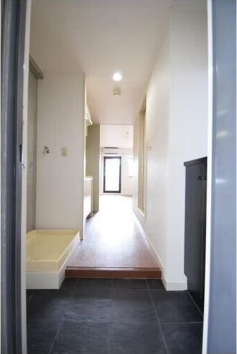 名古屋駅 徒歩6分 4階の物件内観写真