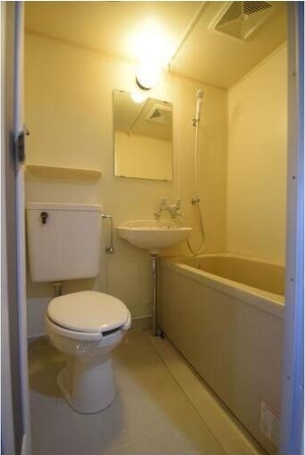 名古屋駅 徒歩6分 4階の物件内観写真