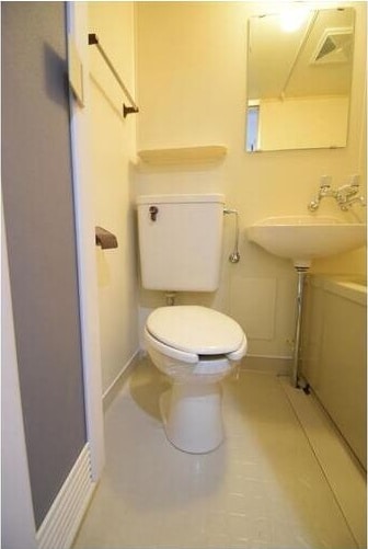 名古屋駅 徒歩6分 4階の物件内観写真