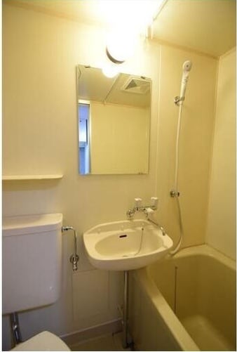 名古屋駅 徒歩6分 4階の物件内観写真