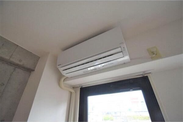 名古屋駅 徒歩6分 4階の物件内観写真