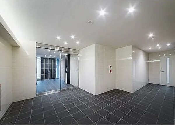 八田駅 徒歩4分 7階の物件外観写真