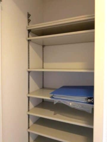 八田駅 徒歩4分 7階の物件内観写真