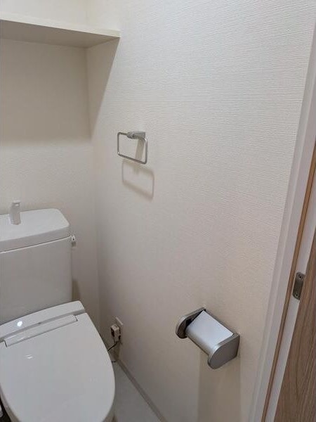 八田駅 徒歩4分 7階の物件内観写真