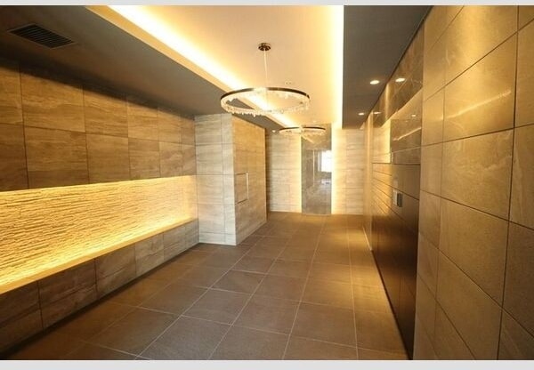 名古屋駅 徒歩6分 8階の物件外観写真