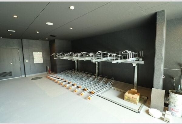 名古屋駅 徒歩6分 8階の物件内観写真