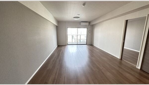 名古屋駅 徒歩6分 8階の物件内観写真