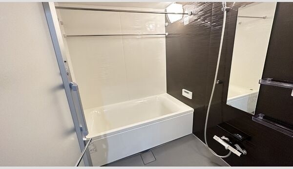 名古屋駅 徒歩6分 8階の物件内観写真