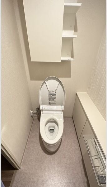 名古屋駅 徒歩6分 8階の物件内観写真