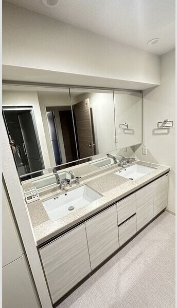 名古屋駅 徒歩6分 8階の物件内観写真