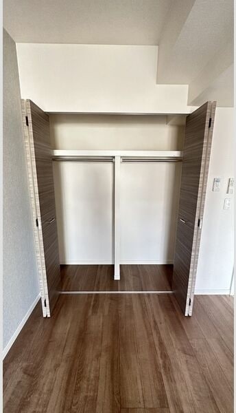 名古屋駅 徒歩6分 8階の物件内観写真