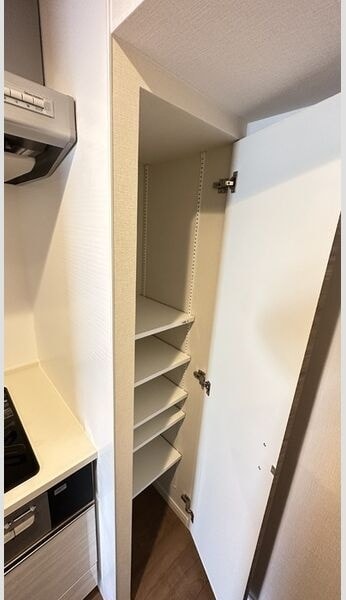 名古屋駅 徒歩6分 8階の物件内観写真