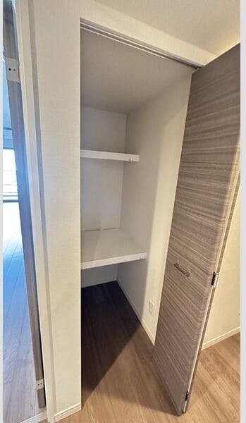 名古屋駅 徒歩6分 8階の物件内観写真