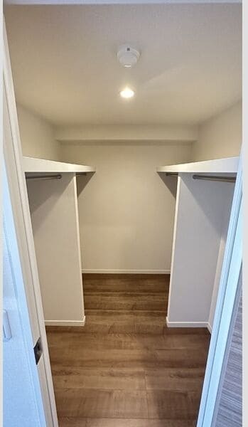 名古屋駅 徒歩6分 8階の物件内観写真