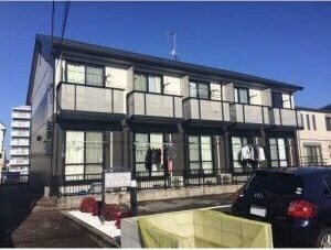 庄内緑地公園駅 徒歩7分 2階の物件外観写真