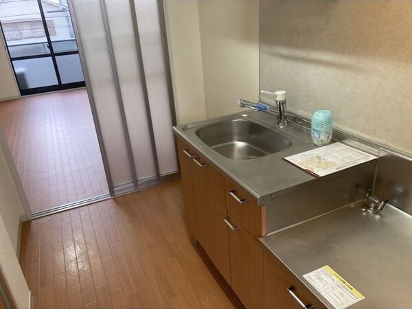 庄内緑地公園駅 徒歩7分 2階の物件内観写真