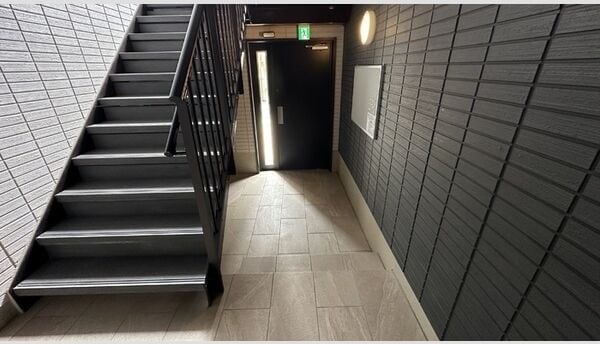 太閤通駅 徒歩14分 3階の物件外観写真