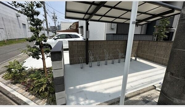 太閤通駅 徒歩14分 3階の物件内観写真