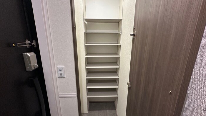 太閤通駅 徒歩14分 3階の物件内観写真