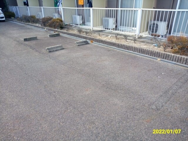 レオパレス西陵の物件外観写真